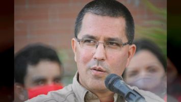 Con estos resultados la oposición tendría 4 de 23 gobernaciones mientras el chavismo domina en las otras 19 entidades