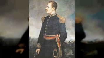 Zamora murió en las adyacencias de la actual Casa Zamora, en la avenida Bolívar de San Carlos, capital cojedeña, diagonal a la iglesia San Juan Bautista, el 10 de enero de 1860