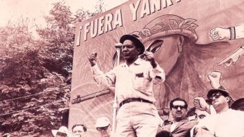 En la actualidad, Cruz Villegas es ejemplo de constancia y dedicación para la clase obrera venezolana