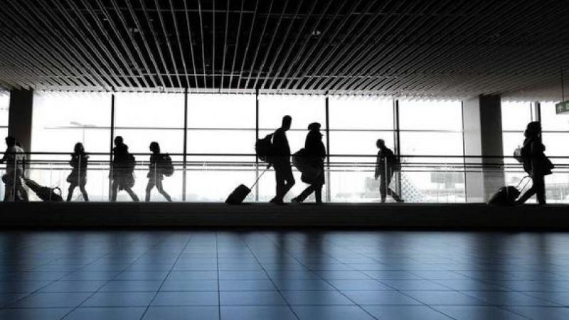 Las aerolíneas más afectadas por las cancelaciones fueron Avianca y Viva Air