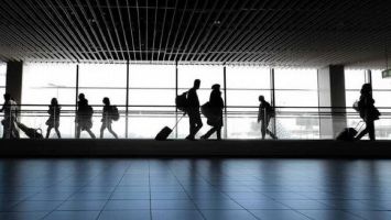 Las aerolíneas más afectadas por las cancelaciones fueron Avianca y Viva Air