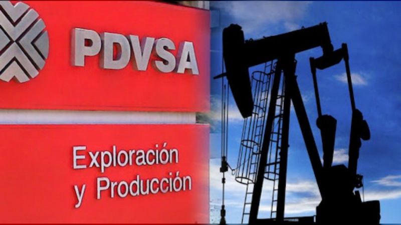 Se registró una explosión en el Poliducto de Oriente, en el estado Anzoátegui