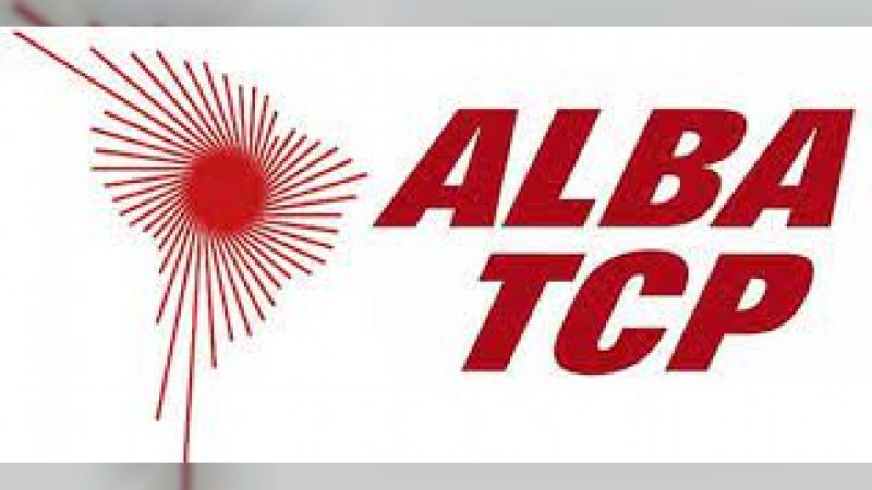 ALBA-TPC denuncia medidas coeecitivas contra pueblos en medio de COVID-19