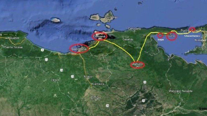Fueron cinco los intentos realistas de tomar la región oriental y en todos esos enfrentamientos fue notable la participación de las mujeres