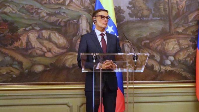 Informe de Vivancos obvia Medidas Coercitivas contra el Pueblo de Venezuela