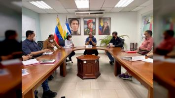 Continuarán avanzando en la rehabilitación de las carreteras del país