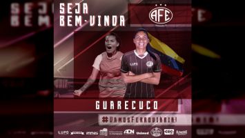 Joemar Guarecuco se marcha del Joemar Guarecuco