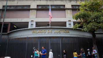 El Ministerio Público tiene previsto imputarles extorsión agravada, secuestro y agavillamiento