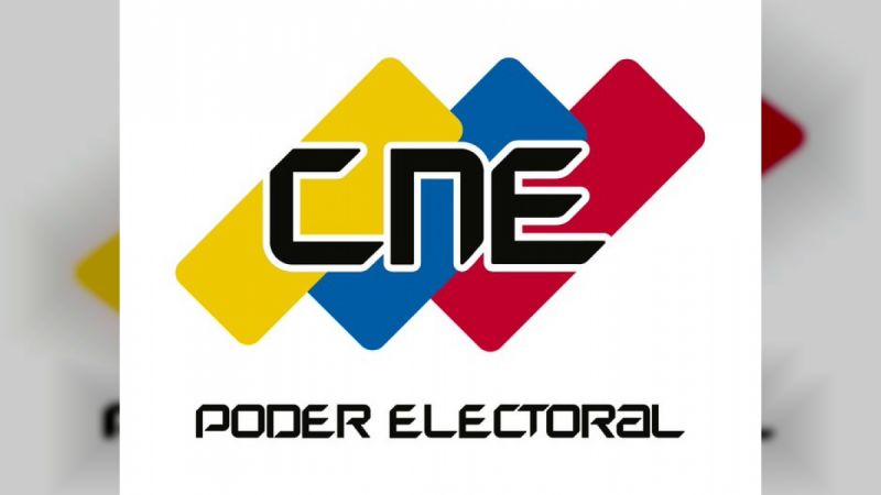 El Poder Electoral informó que este lunes 17 de enero se realizará la auditoría de datos de electores y electoras