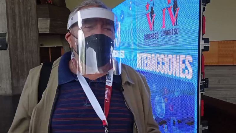 Es necesario profundizar en los conceptos del Socialismo del siglo XXI, destacó Soto Rojas