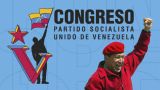 V Congreso del PSUV y IV de la Juventud del PSUV