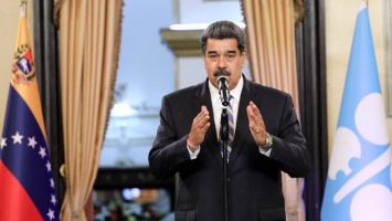 El Jefe de Estado recordó las consecuencias de las medidas unilaterales de EEUU contra Venezuela en materia petrolera