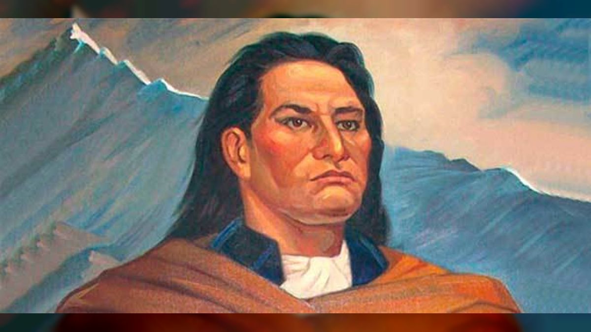 En la actualidad varios partidos y movimientos políticos de América han dedicado su nombre al inca revolucionario, debido a su carácter patriótico, soberano, rebelde y valiente