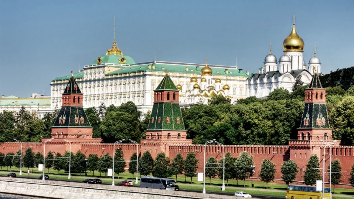 Moscú reacciona diplomáticamente frente ataques de varios países