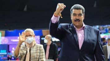 Presidente Maduro llama a las autoridades nacionales, regionales y municipales  a apoyar el 1x10 del Buen Gobierno