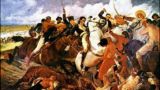 Batalla de Carabobo 24 de junio de 1821