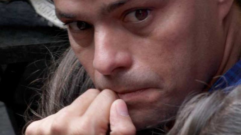 López delató a empresario que permanecía en España bajo “libertad provisional”