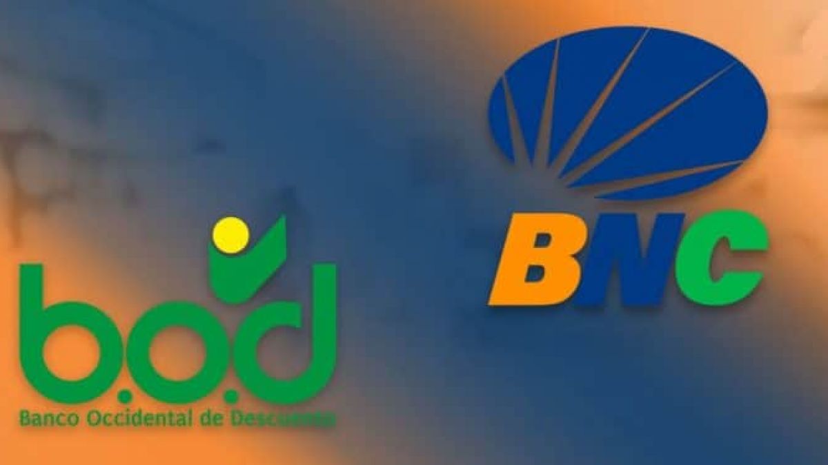 Desde este momento los clientes del BOD pueden hacer uso de los productos y servicios que ofrece el BNC