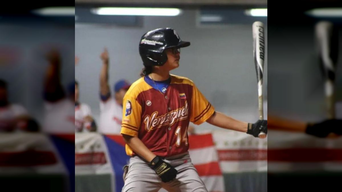 Venezuela conquista su segunda victoria del Premundial de Beisbol Femenino
