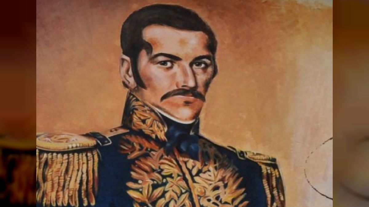Brión fue el primero y único Almirante con ese título concedido durante la guerra de Independencia de Venezuela