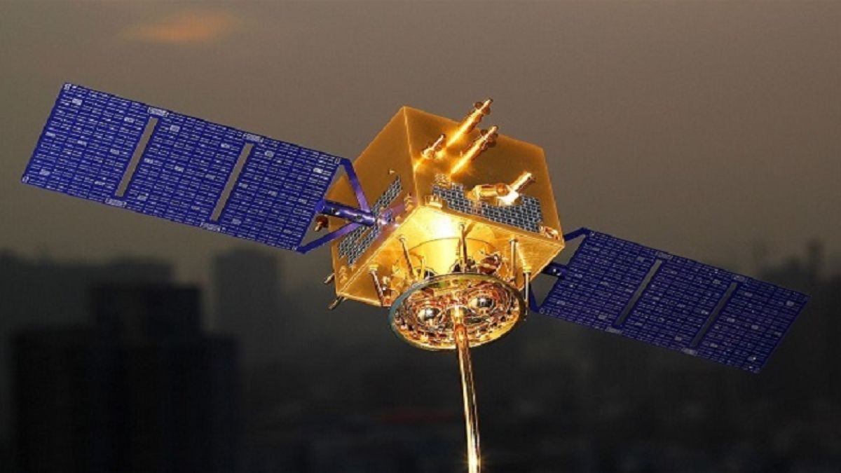 El satélite Francisco de Miranda fue lanzado el 28 de septiembre de 2012, en alianza con China