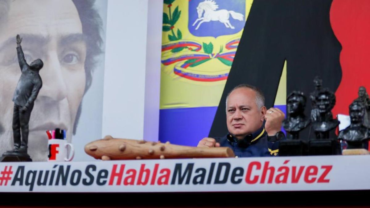 Las juramentaciones que se están realizando en el PSUV son extraordinarias, expresó Cabello