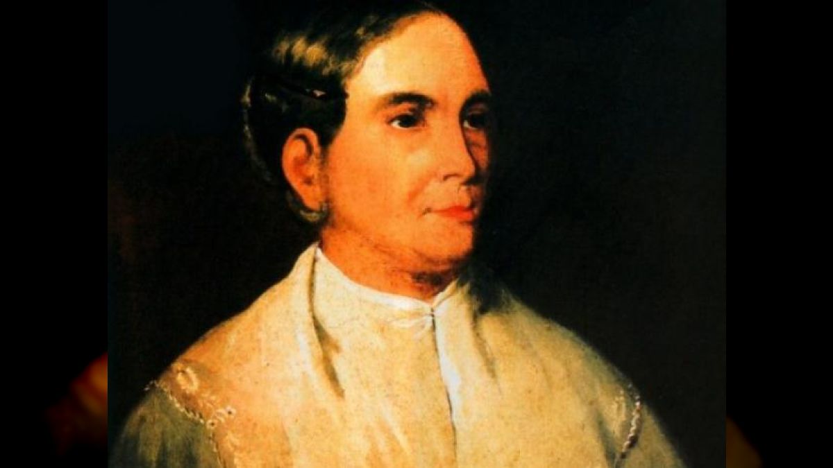 María Antonia Bolívar La Realista Más Amada Por El Libertador Siembra 1158