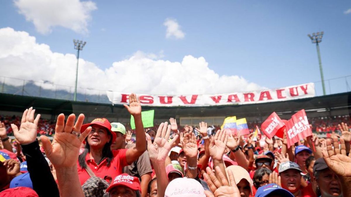 Cabello El Partido está en una faceta de renacimiento para seguir