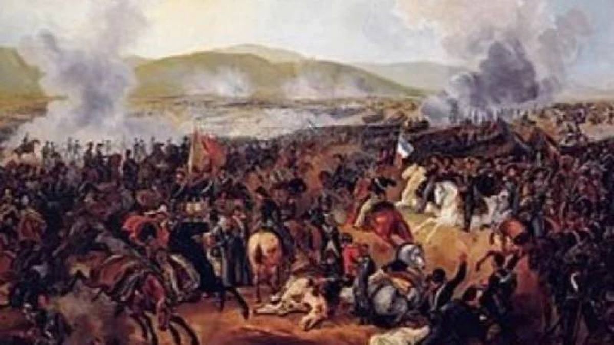 La batalla de Vigirima fue una de las victorias más contundentes de Ribas