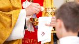 Un sacerdote que comete un delito representa un riesgo para los niños y adolescentes, por lo que no se puede tolerar