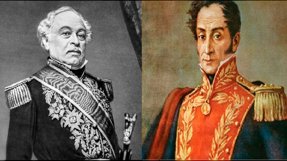 Ante la necesidad de unificar los ejércitos, Bolívar se trasladó a los llanos en busca de Páez, quien era el jefe indiscutible de los llaneros y el triunfador de muchos combates contra el ejército español
