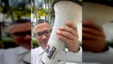 Ministro del Poder Popular para la Cultura Ernesto Villegas