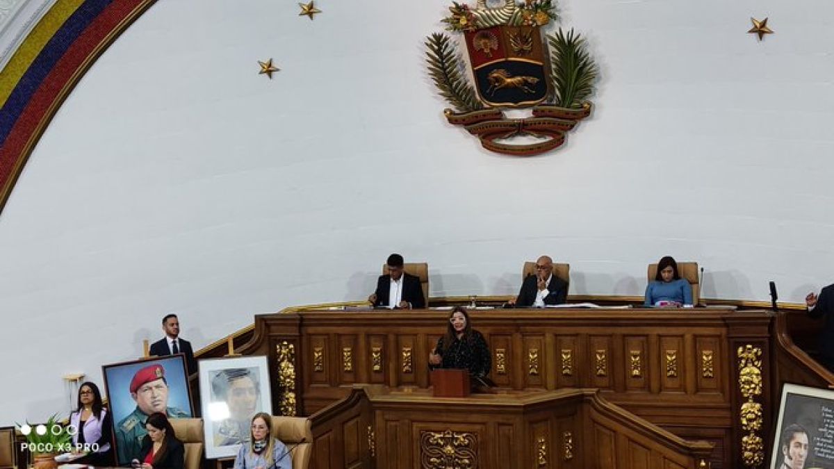 El Acuerdo establece conmemorar junto al Pueblo el natalicio del precursor de la independencia americana, destacó la diputada González