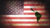 La intromisión norteamericana en latinoamerica ha traído miseria, conflictos y desestabilidad a la región