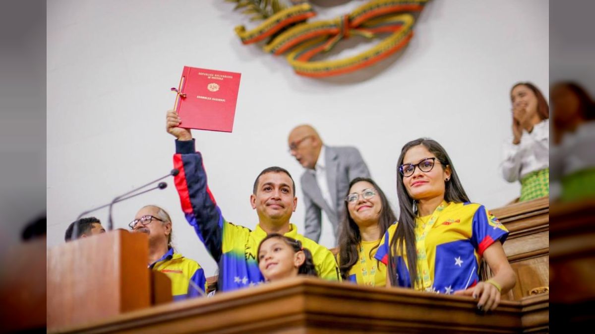 An Aprobó Proyecto De Acuerdo Del Día Del Ajedrez Escolar En Venezuela 8333