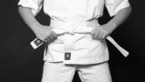 "El núcleo de la Mentalidad del Cinturón Blanco, la cual representa esa persona con menos conocimiento de artes marciales en la sala"