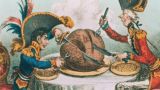 El saqueo imperial más grande de la historia
