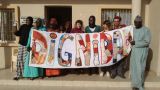 La industria farmacéutica se está lucrando con la salud de millones de personas, no sólo en África, si no a nivel global