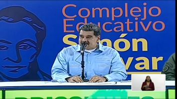 El Jefe de Estado reconoció el despliegue de las BRICOMILES en el país