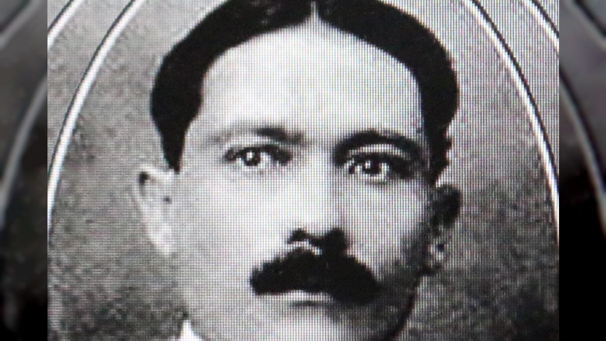 Rafael Bolívar Coronado fue víctima de una epidemia de gripe, el escritor y poeta murió el 31 de enero de 1924 en Barcelona, España, a la edad de 39 años