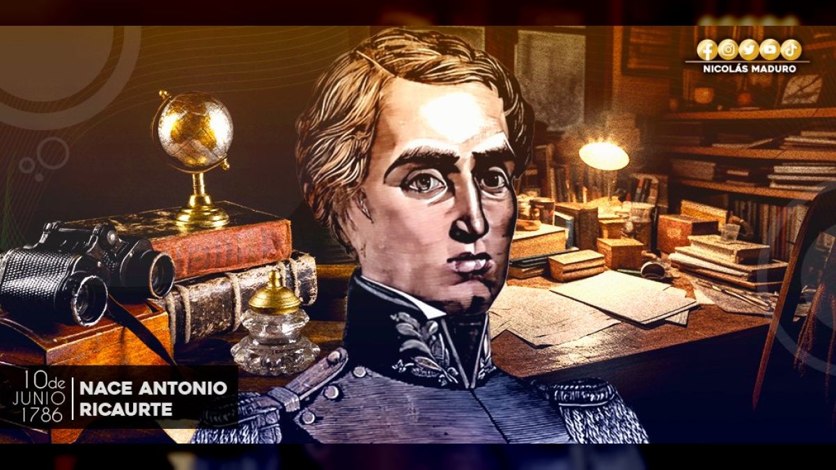 Primer Mandatario exalta valor y sacrificio de Antonio Ricaurte a 237 ...