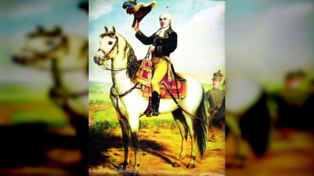 Batalla del Morro de Valencia: Acto de rebeldía donde los patriotas