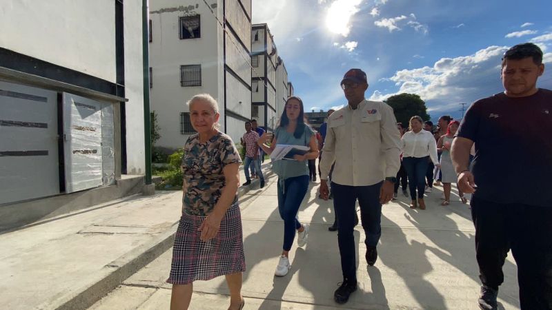 El gobierno avanza en acciones que benefician al Pueblo
