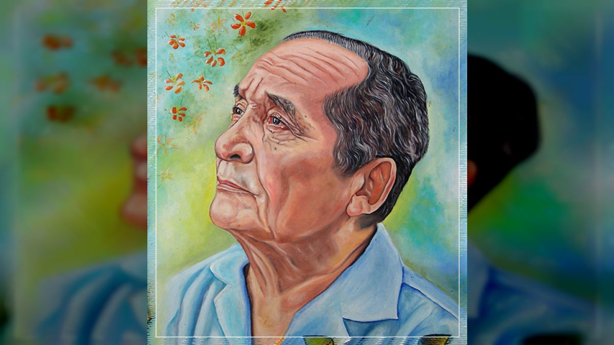 Luis Mariano Rivera: Canchunchú Florido que inundó los campos con ...