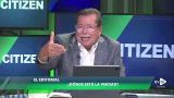 Programa Con el Mazo Dando #447