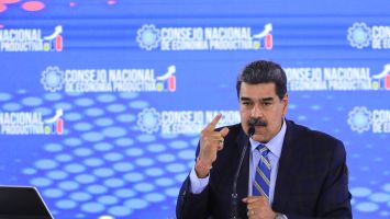 Nueva jornada de trabajo con sectores productivos de la economía del país
