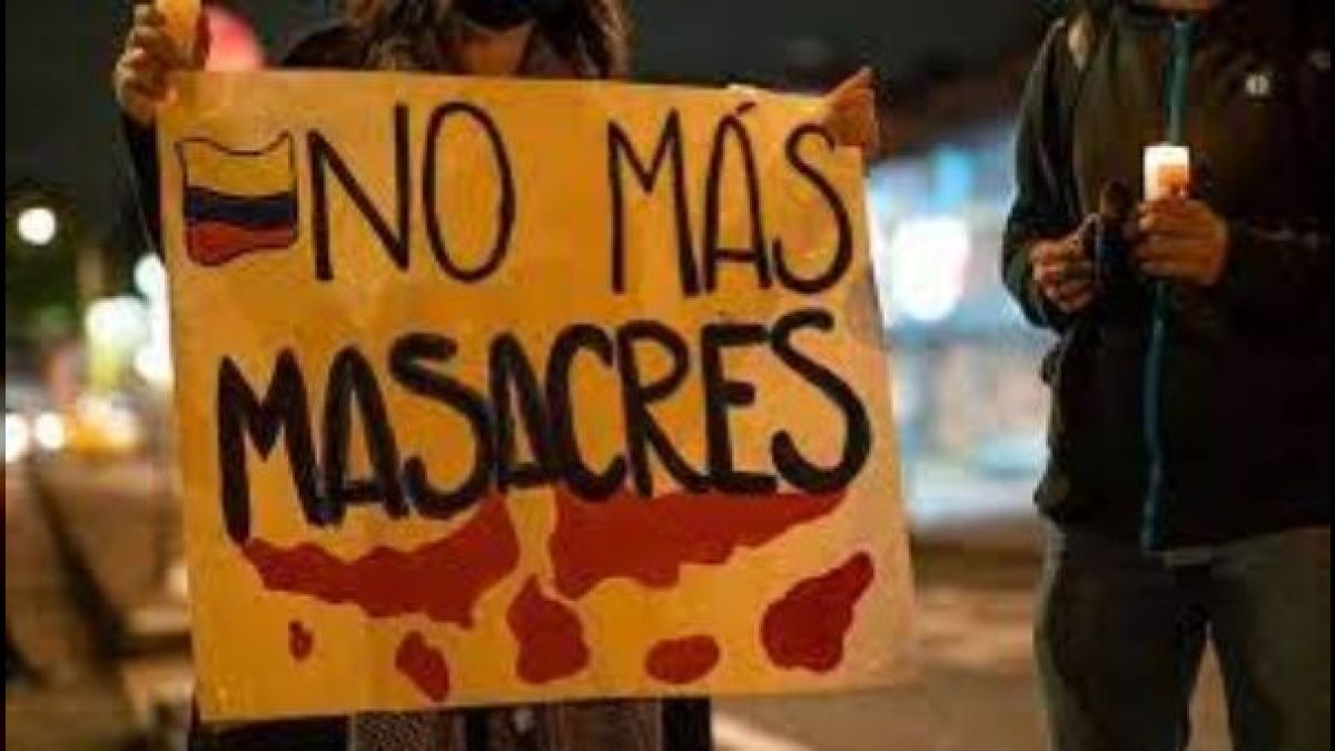 El reporte preliminar indica que dos de los cuerpos se hallaron en la margen izquierda del río Guatapurí