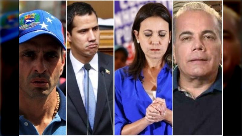 Se avecina un desastre