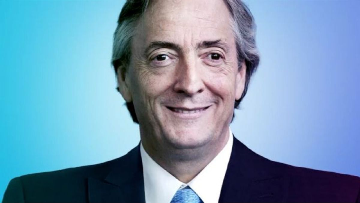 Néstor Kirchner: El líder que movió conciencias en Argentina (+siembra)
