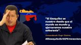 Hugo Chávez: ¿Qué hay detrás de esto? ¿Por qué esta actitud agresiva de Guyana, por qué ese cambio?